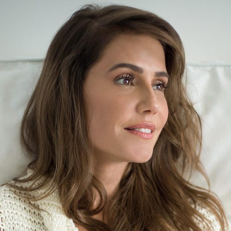 Deborah Secco Deborah Secco