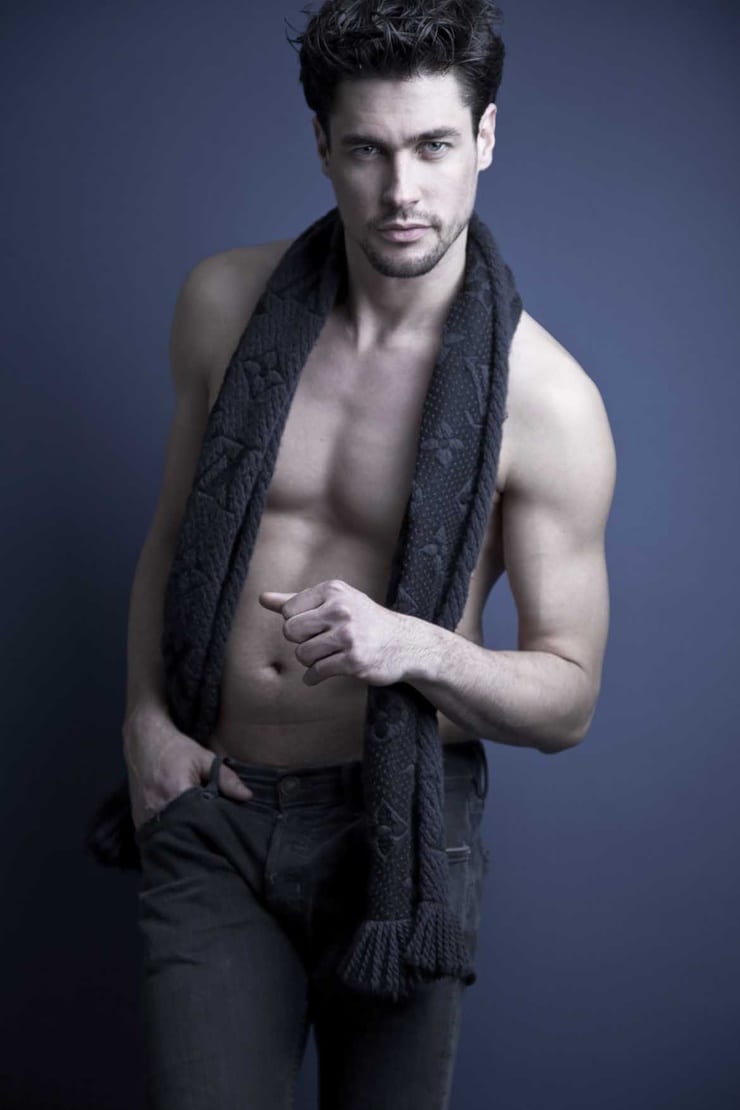 Christopher Meireles