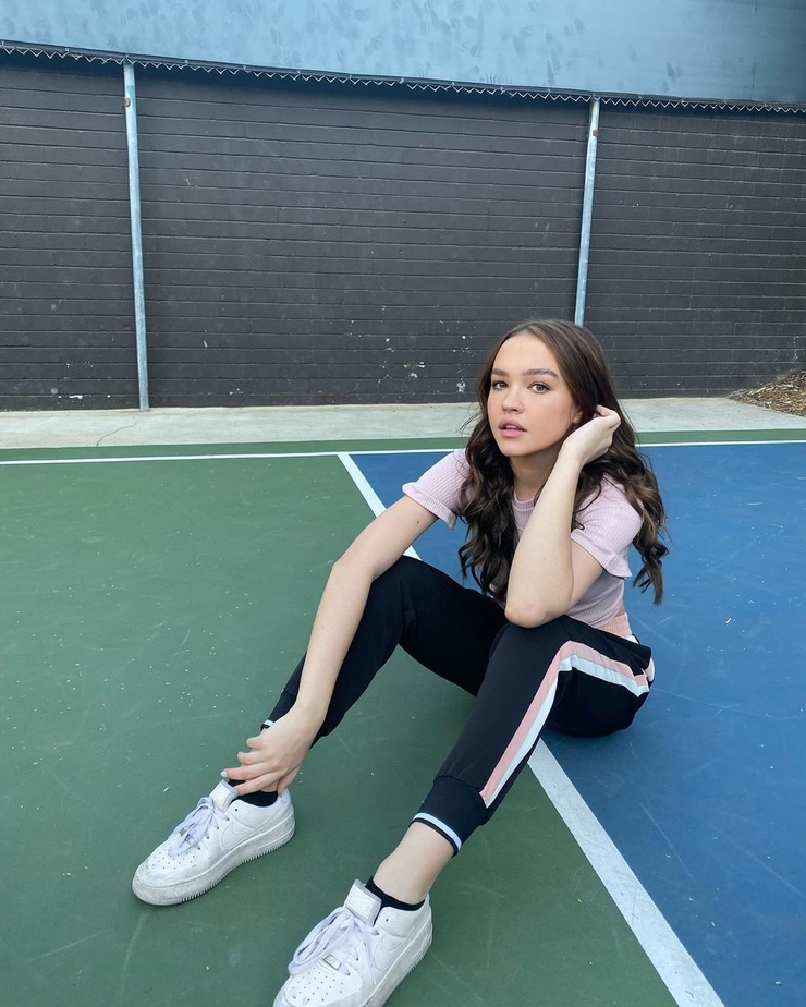 Sadie Stanley