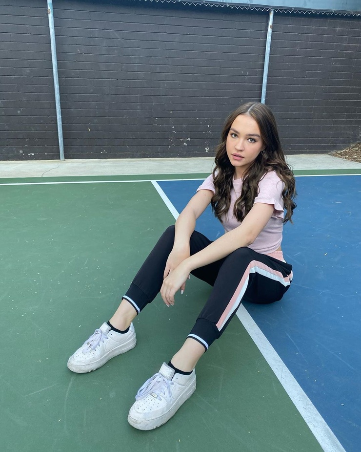 Sadie Stanley