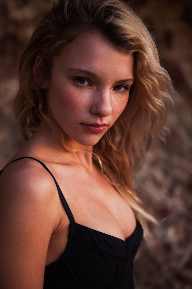 Rachel Ann Yampolsky