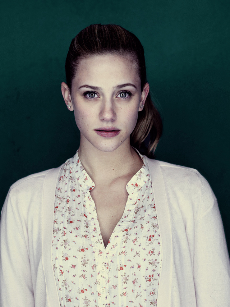 Lili Reinhart Lili Reinhart