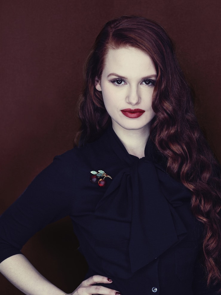 Madelaine Petsch