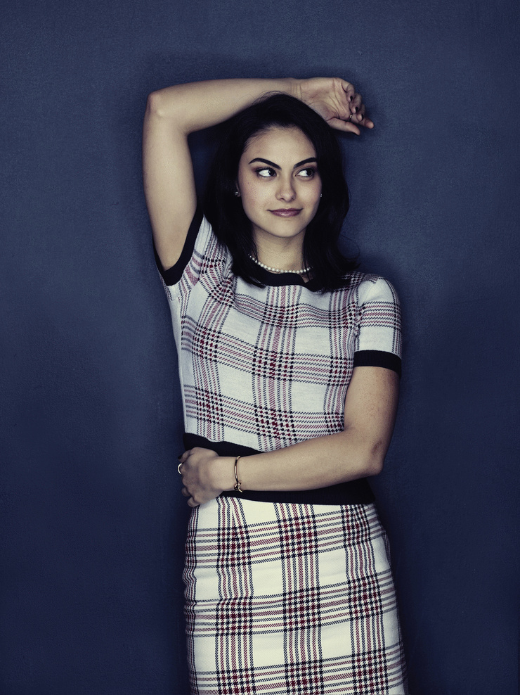 Camila Mendes Camila Mendes