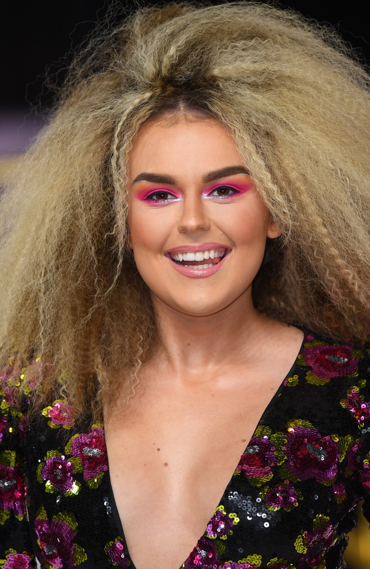 Tallia Storm