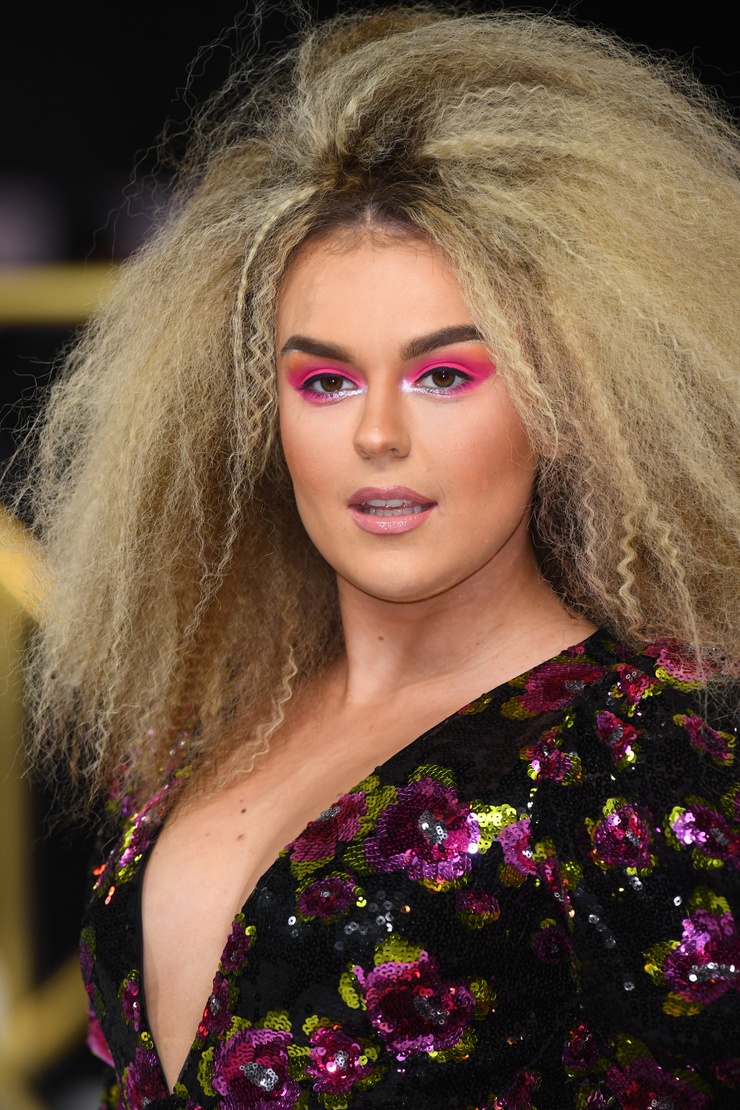Tallia Storm