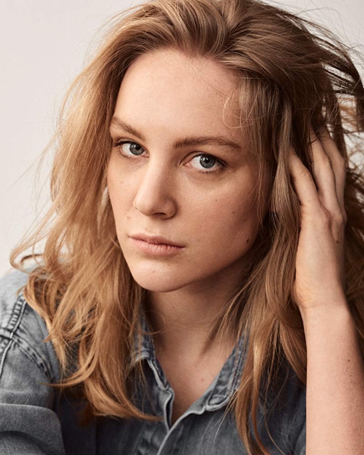 Lisa Smit Lisa Smit