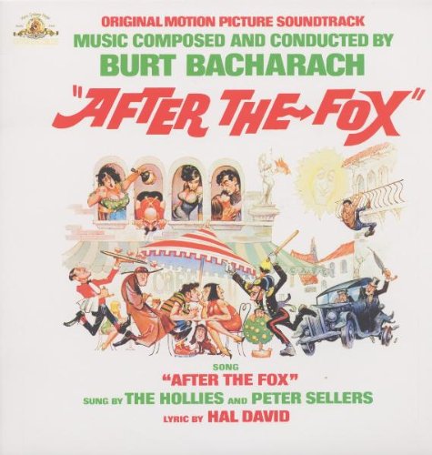 After the Fox