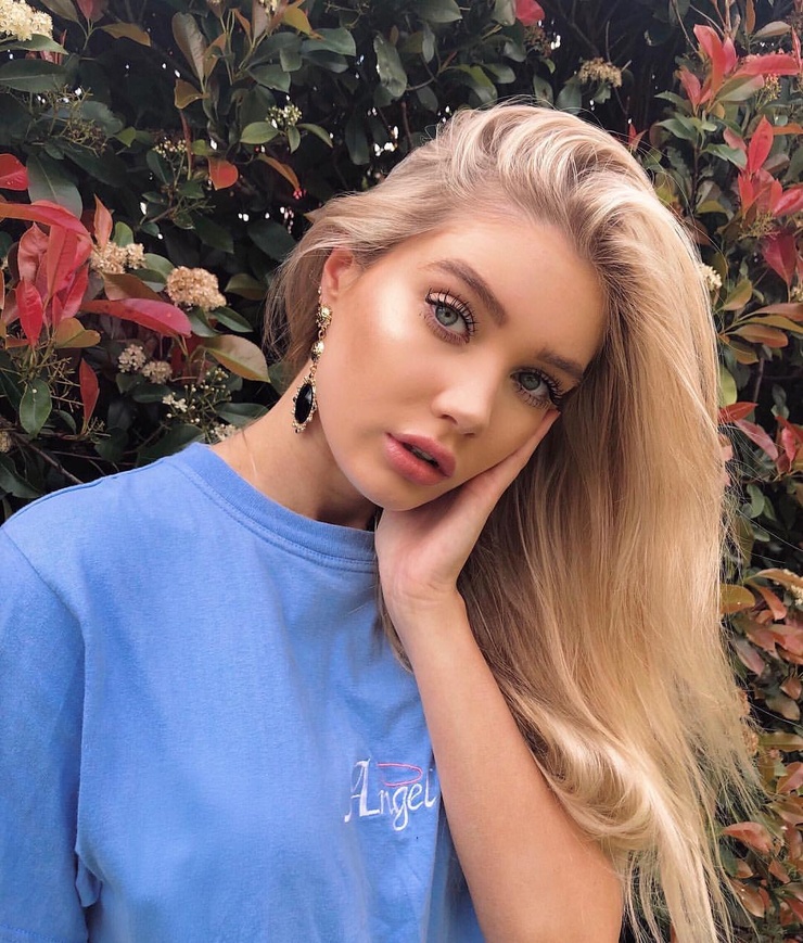 Elise Faust Elise Faust
