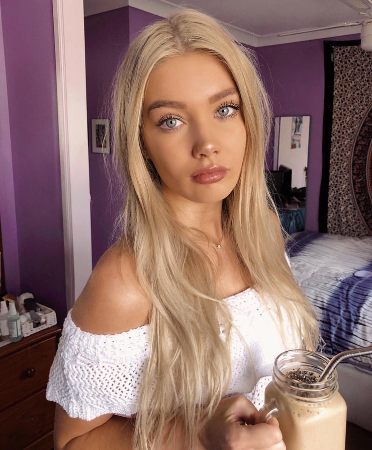 Elise Faust Elise Faust