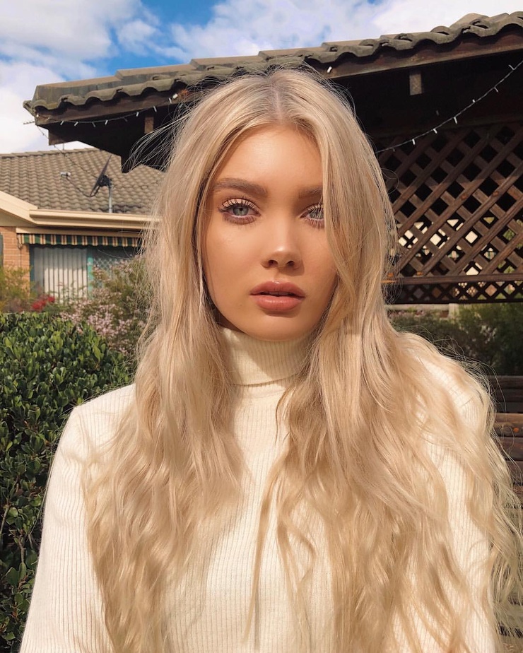 Elise Faust Elise Faust