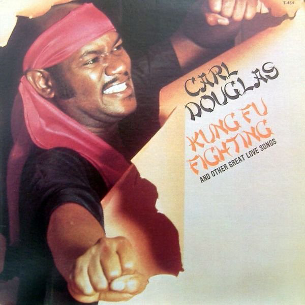 Kung Fu Fighting and Other Great Love Songs