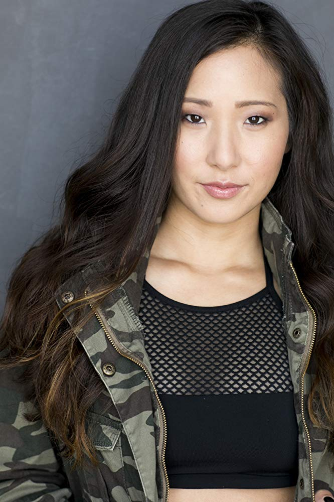 Katherine Ko