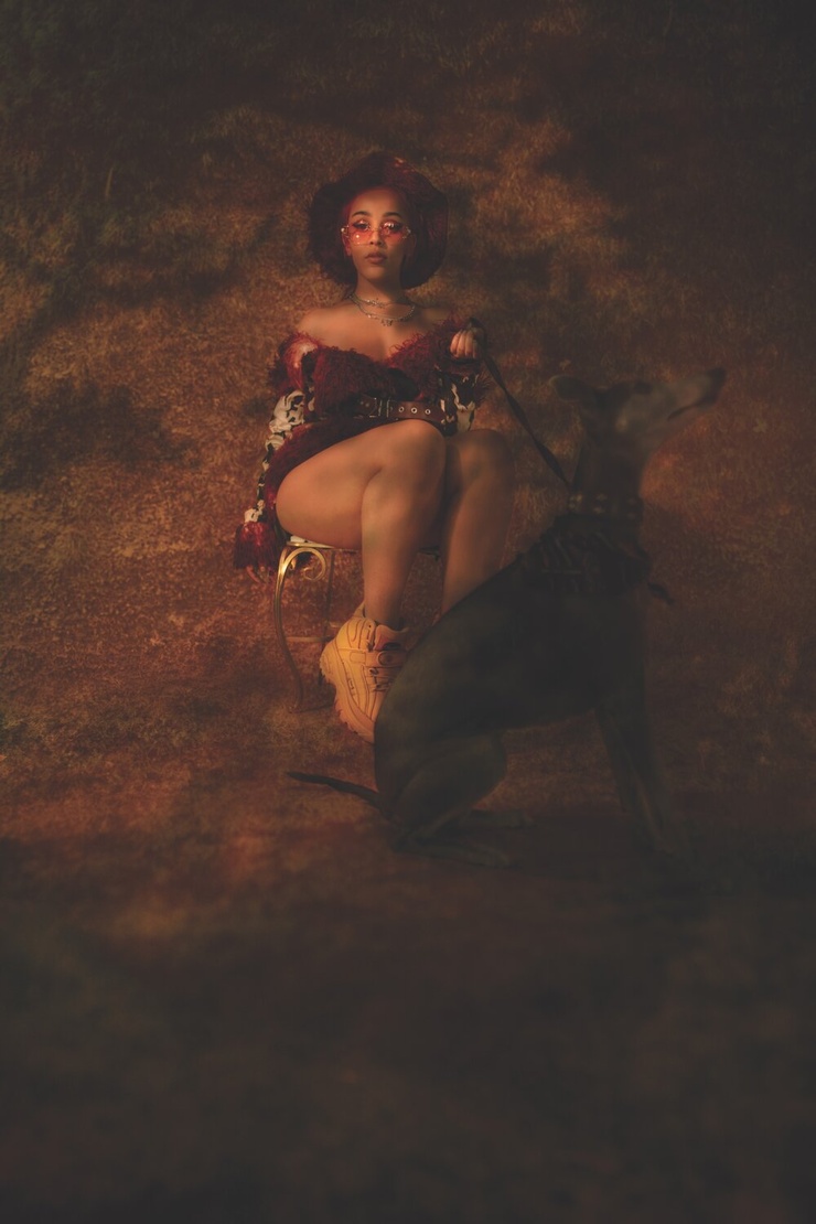 DOJA CAT