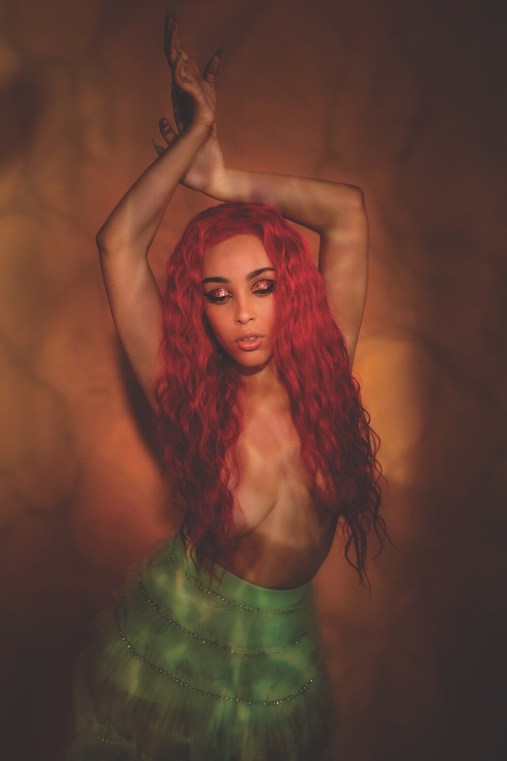 DOJA CAT DOJA CAT