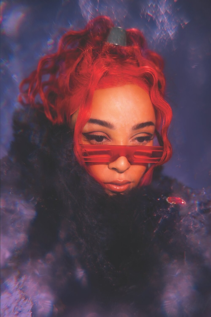 DOJA CAT