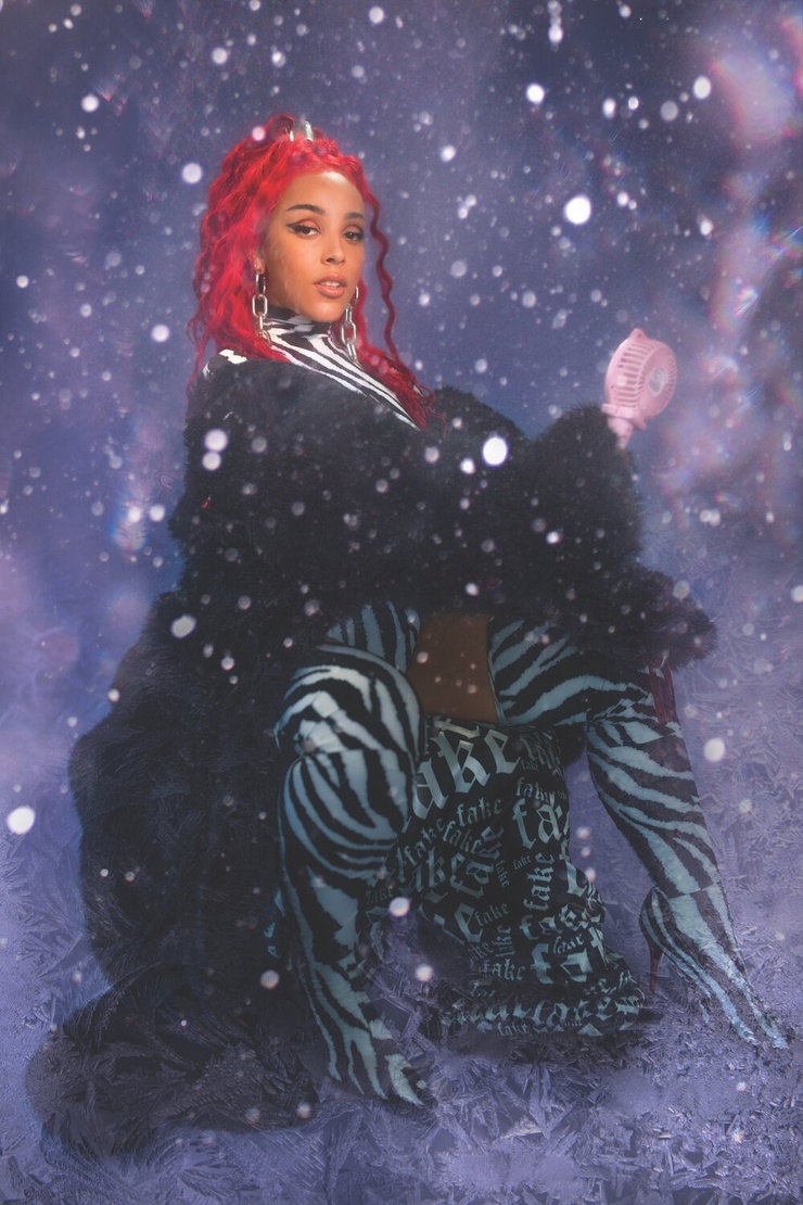DOJA CAT