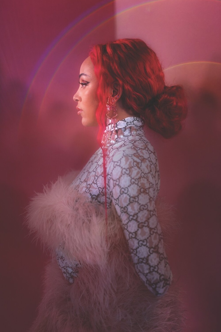 DOJA CAT