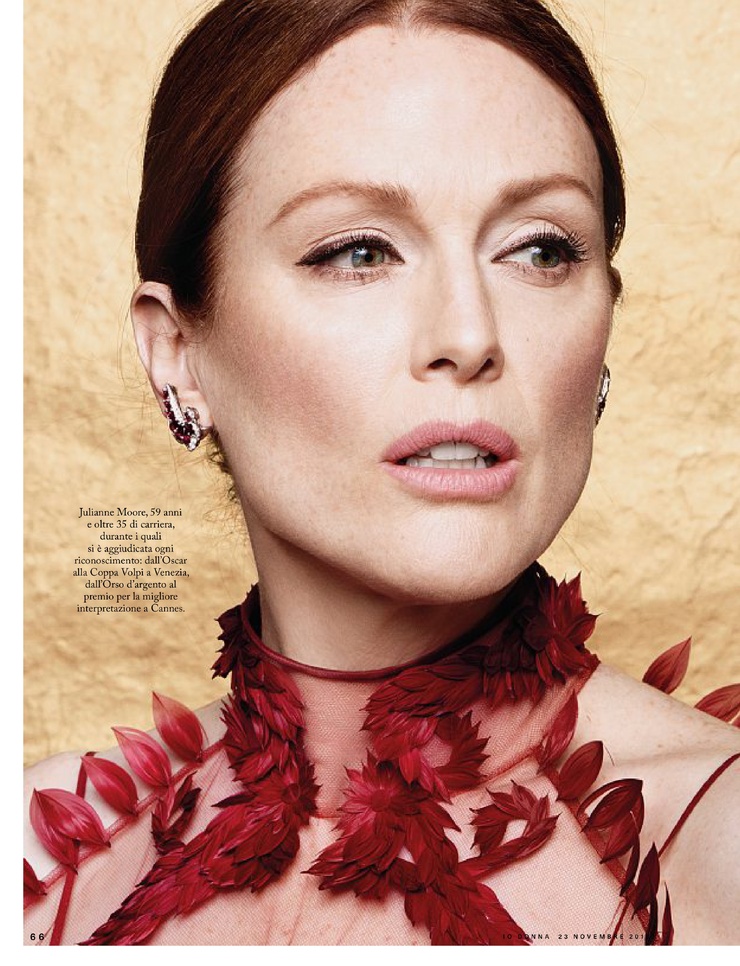 Julianne Moore