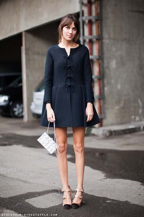 Alexa Chung