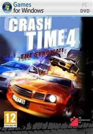 Crash Time 4: The Syndicate