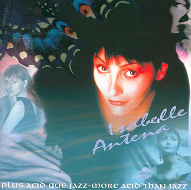 Plus Acid Que Jazz - More Acid Than Jazz Plus Acid Que Jazz - More Acid Than Jazz