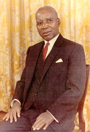 Hastings Banda