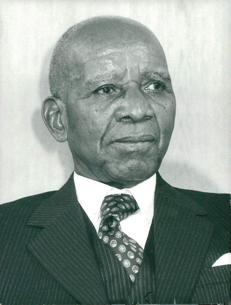 Hastings Banda