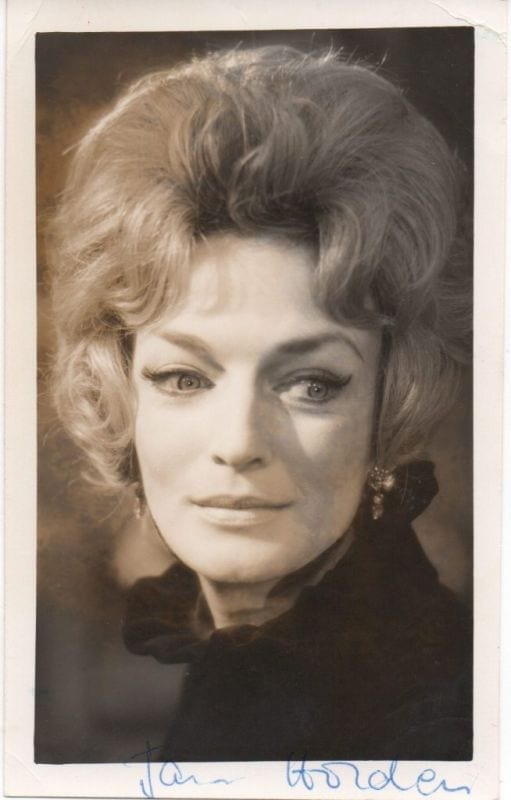 Picture of Jan Holden