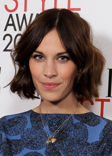 Alexa Chung