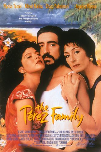 The Perez Family The Perez Family