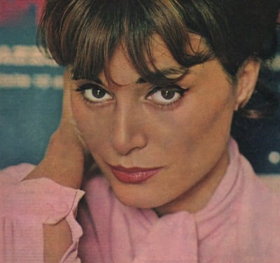 Lidia Alfonsi