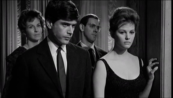 Silver Spoon Set                                  (1960)