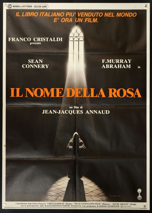 The Name of the Rose