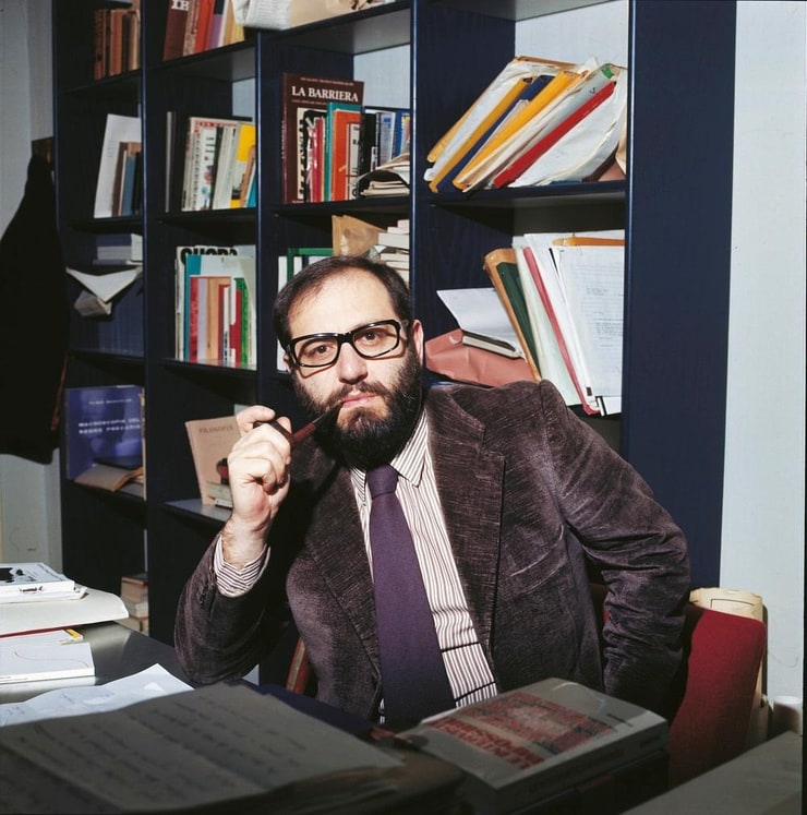 Umberto Eco