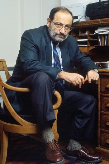 Umberto Eco