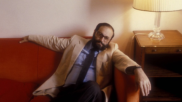 Umberto Eco