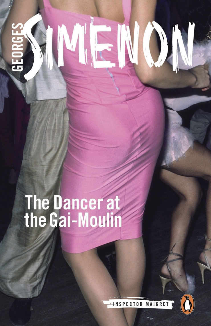 Maigret at the Gai-Moulin