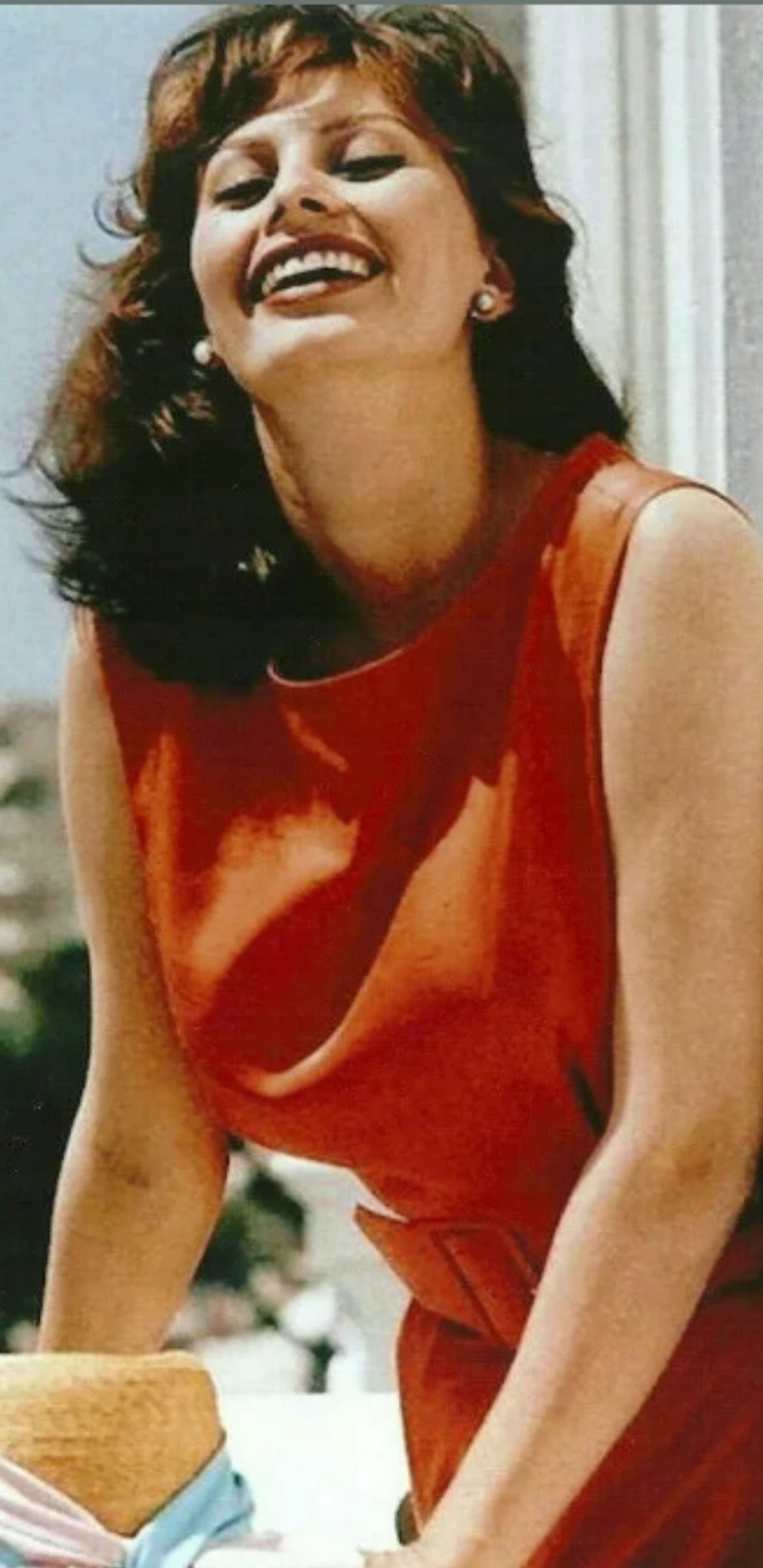 Sophia Loren Sophia Loren