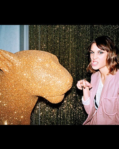 Alexa Chung