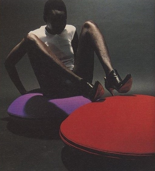 Alek Wek