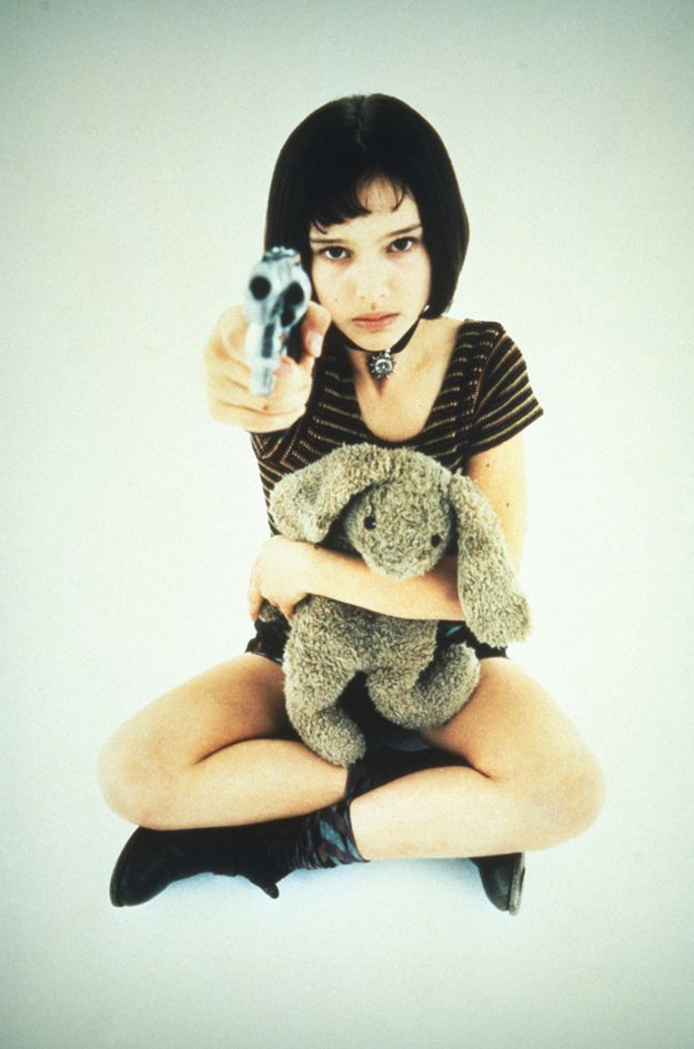 Mathilda Lando