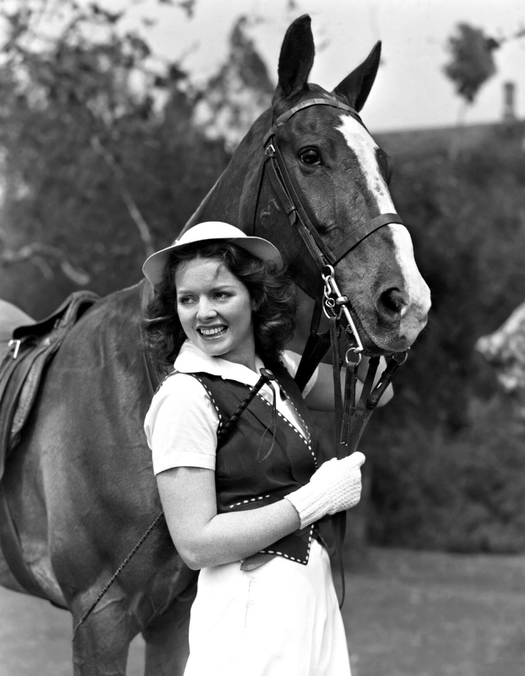 Arleen Whelan Arleen Whelan