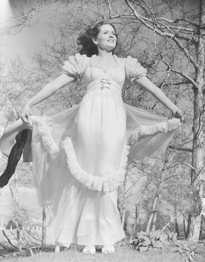 Arleen Whelan