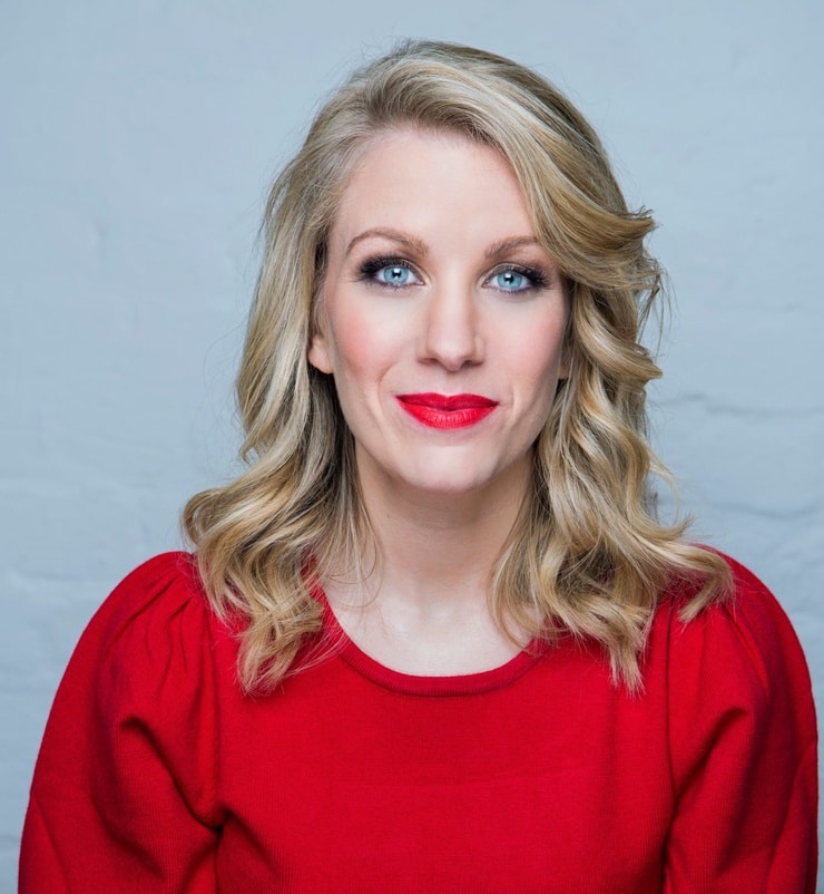 Picture of Rachel Parris