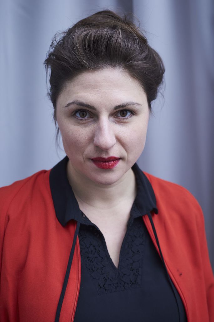 Lisa Jopt