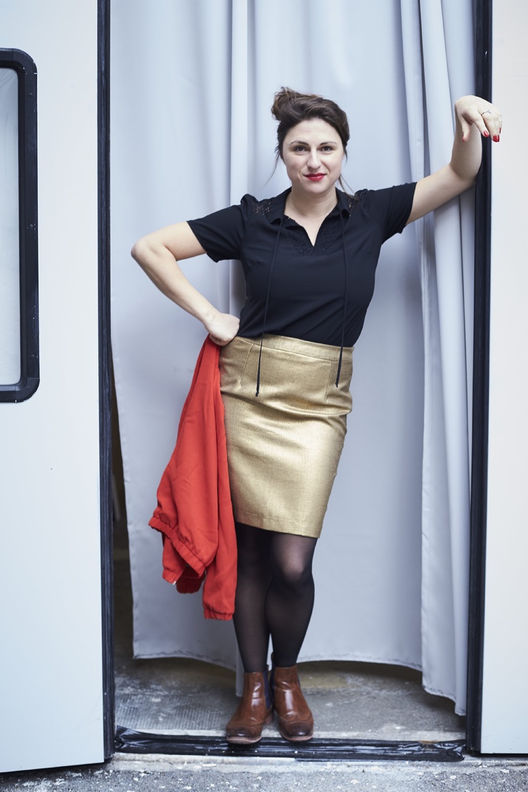 Lisa Jopt