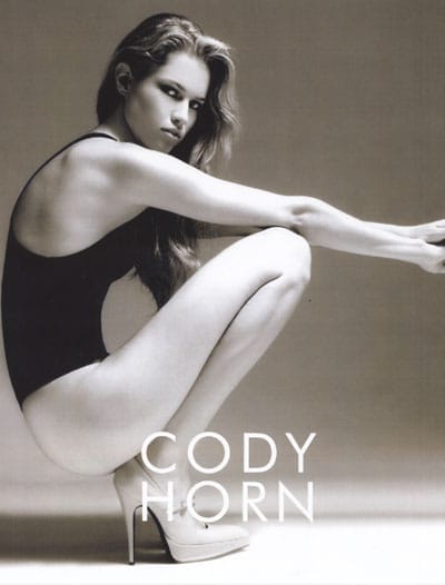 Cody Horn