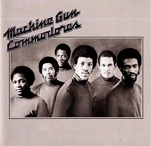 Machine Gun
