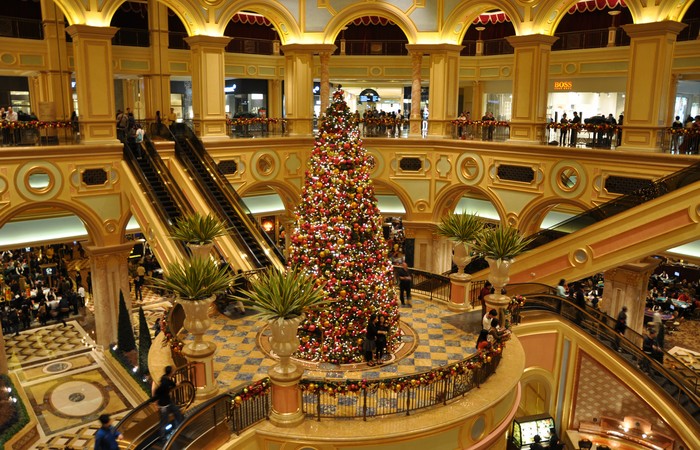 The Venetian Macao